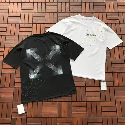 ￥~109 O🔥🔥-W🔥🔥TE T-SHIRT 55031414 (im 185CM 70KG iwear size M in the photo)
