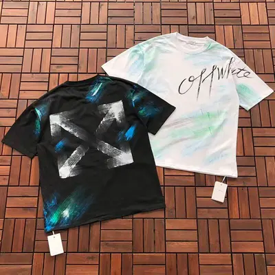 ￥~109 O🔥🔥-W🔥🔥TE T-SHIRT 55031413 (im 185CM 70KG iwear size M in the photo)
