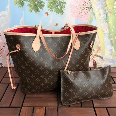 ￥288 L🔥BAG 88031402 (长46CM*宽28CM*高17CM)