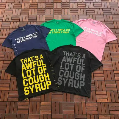 ¥~85 TH🔥T'S A AW🔥UL L🔥T OF C..T-SHIRT 77031709 (im 185CM 80KG iwear size XL in the photo)