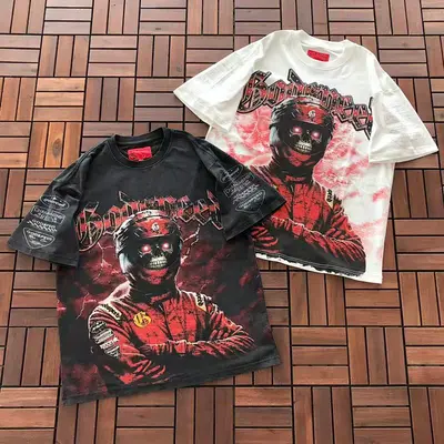 ¥~89 GODSPEED T-SHIRT 77031740 (im 185CM 80KG iwear size M in the photo)