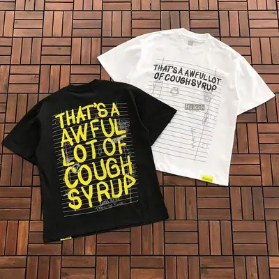 ¥~85 TH🔥T'S A AW🔥UL L🔥T OF C..T-SHIRT 77031745 (im 185CM 80KG iwear size S in the photo)