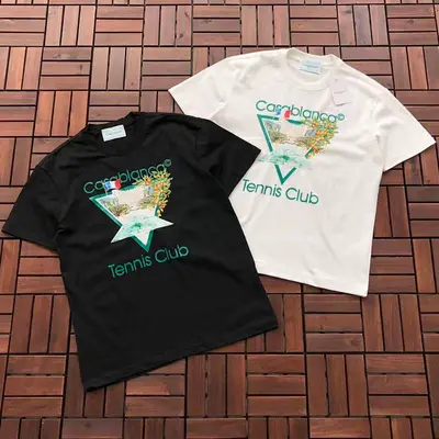 ￥~86 C🔥S🔥BL🔥🔥C🔥 T-SHIRT 77031683 (im 176CM 58KG iwear size M in the photo)