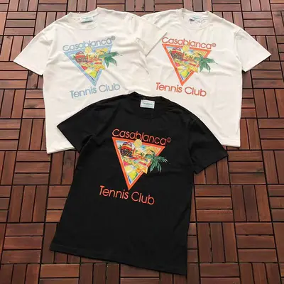￥~85 C🔥S🔥BL🔥🔥C🔥 T-SHIRT 77031689 (im 176CM 58KG iwear size M in the photo)