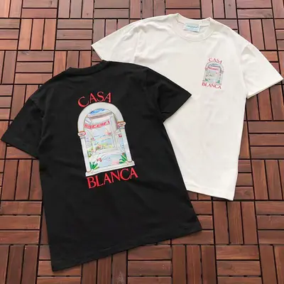 ￥~85 C🔥S🔥BL🔥🔥C🔥 T-SHIRT 77031690 (im 176CM 58KG iwear size M in the photo)