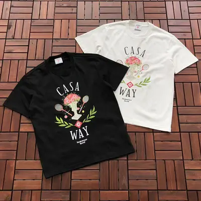 ￥~85 C🔥S🔥BL🔥🔥C🔥 T-SHIRT 77031686 (im 176CM 58KG iwear size M in the photo)