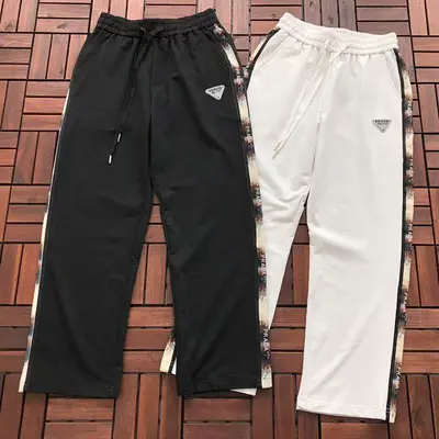 ￥~ 135 P🔥A🔥A TROUSERS 77031780 (im 176CM 58KG iwear size M in the photo)