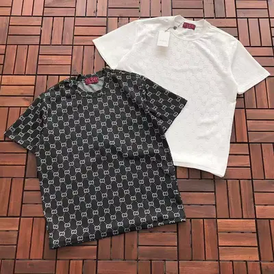 ￥~79 G🔥C🔥I T-SHIRT 77031694 (im 176CM 58KG iwear size L in the photo)