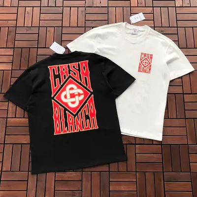 ￥~85 C🔥S🔥BL🔥🔥C🔥 T-SHIRT 77031669 (im 180CM 68KG iwear size M in the photo)