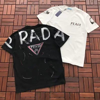 ￥~86 P🔥A🔥A T-SHIRT 77031679 (im 176CM 58KG iwear size M in the photo)