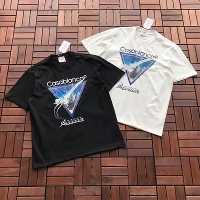 ￥~86 C🔥S🔥BL🔥🔥C🔥 T-SHIRT 77031681 (im 180CM 68KG iwear size M in the photo)
