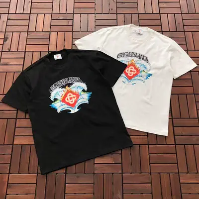 ￥~85 C🔥S🔥BL🔥🔥C🔥 T-SHIRT 77031684 (im 176CM 58KG iwear size M in the photo)