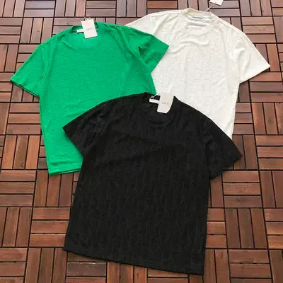 ￥~89 D🔥O🔥 T-SHIRT 77031639 (im 180CM 68KG iwear size M in the photo)