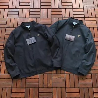 ￥248 P🔥A🔥A JACKET 88031616 (im 180CM 68KG iwear size L in the photo)