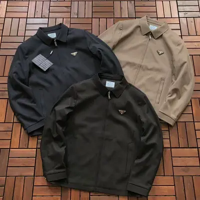 ￥239 P🔥A🔥A JACKET 88031603 (im 176CM 58KG iwear size M in the photo)