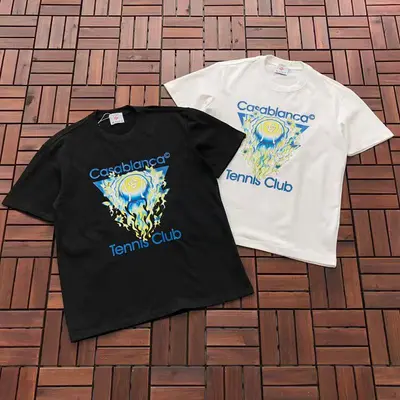 ￥~85 C🔥S🔥BL🔥🔥C🔥 T-SHIRT 77031628 (im 176CM 58KG iwear size M in the photo)