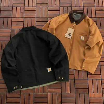 ￥~235 C🔥RH🔥RTT JACKET 55031617 (im 185CM 80KG iwear size L in the photo)