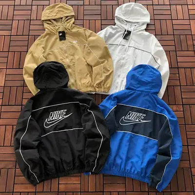 ￥~129 N🔥K🔥 JACKET 55031613 (im 185CM 80KG iwear size M in the photo)