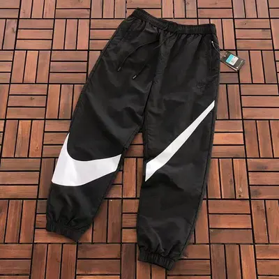 ￥~135 N🔥K🔥 TROUSERS 55031606 (im 185CM 80KG iwear size M in the photo)