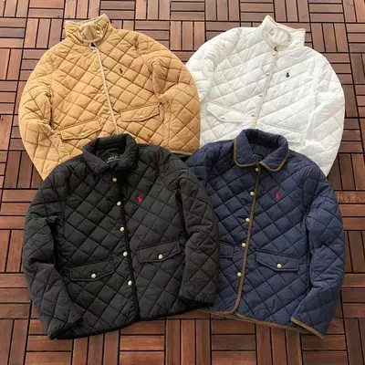 ￥~288 RA🔥PH🔥AU🔥EN COTTON JACKET WOMAN 77031799