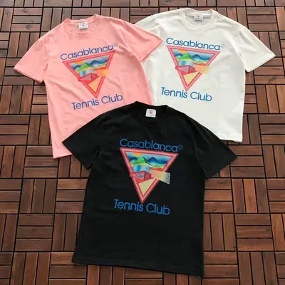 ￥~85 C🔥S🔥BL🔥🔥C🔥 T-SHIRT 77031643 (im 180CM 68KG iwear size M in the photo)