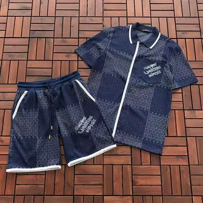 ￥~179 L🔥T-SHIRT SHIRT SHORTS 77031632(im 180CM 68KG iwear size L in the photo)