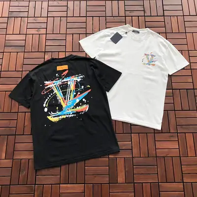 ￥~86 L🔥T-SHIRT 77031630 (im 180CM 68KG iwear size L in the photo)