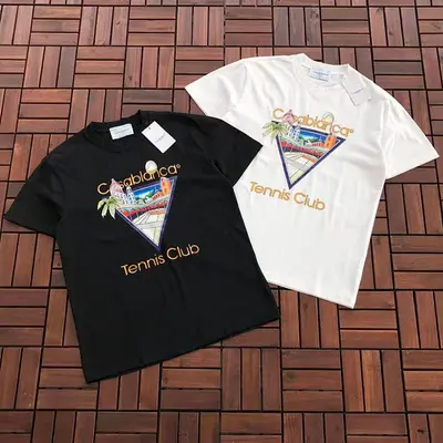 ￥~86 C🔥S🔥BL🔥🔥C🔥 T-SHIRT 77031622 (im 180CM 68KG iwear size M in the photo)