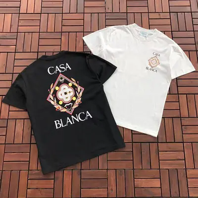 ￥~86 C🔥S🔥BL🔥🔥C🔥 T-SHIRT 77031613 (im 180CM 68KG iwear size M in the photo)