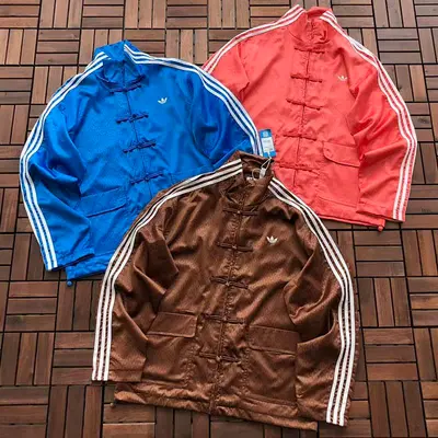 ￥~215 🔥DI🔥AS JACKET 55031604 (im 185CM 80KG iwear size L in the photo)