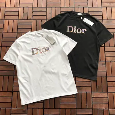 ￥~115 D🔥O🔥 T-SHIRT 66031738 (im 185CM 80KG iwear size L in the photo)