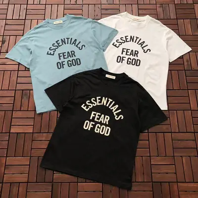 ￥~79 FOG T-SHIRT 77031809 (im 180CM 68KG iwear size M in the photo)
