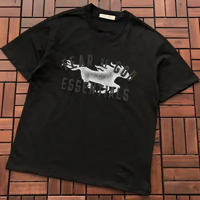 ￥~79 FOG T-SHIRT 77031845 (im 180CM 68KG iwear size M in the photo)