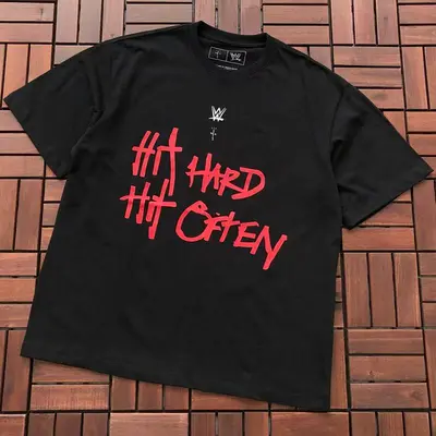 ￥~89 TRAVIS SCOTT T-SHIRT 77031841 (im 180CM 68KG iwear size M in the photo)