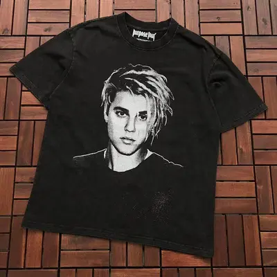 ￥~89 FOG T-SHIRT 77031836 (im 180CM 68KG iwear size M in the photo)