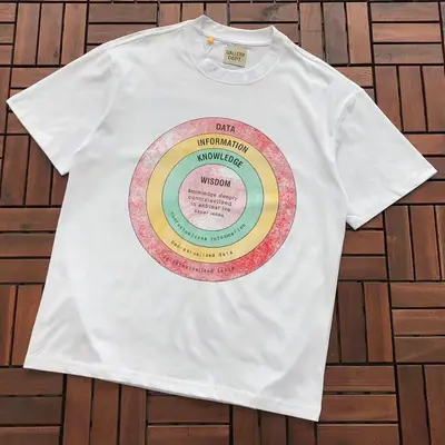 ￥~79 GALLERY DEPT T-SHIRT 77031833 (im 180CM 68KG iwear size M in the photo)