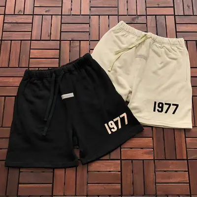 ￥~95 FOG SHORTS 77031853 (im 180CM 68KG iwear size M in the photo)