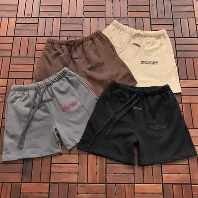 ￥~95 FOG SHORTS 77031850 (im 180CM 68KG iwear size M in the photo)