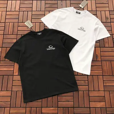 ￥~129 B🔥L🔥🔥🔥IA🔥A T-SHIRT 55031755 (im 176CM 58KG iwear size M in the photo)