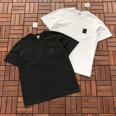 ￥~129 L🔥E🔥🔥 T-SHIRT 55031754 (im 176CM 58KG iwear size M in the photo)