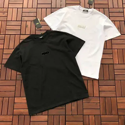 ￥~129 F🔥🔥D🔥 T-SHIRT 55031753 (im 176CM 58KG iwear size M in the photo)