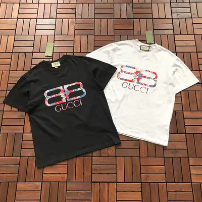 ￥ ~ 129 G🔥C🔥I & B🔥L🔥🔥🔥IA🔥A T-SHIRT 55031734 (im 176CM 58KG iwear size M in the photo)