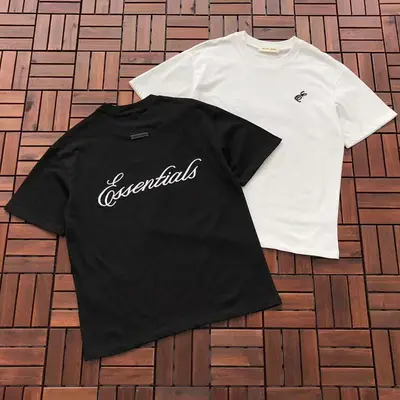 ￥~79 FOG T-SHIRT 77031824 (im 180CM 68KG iwear size M in the photo)