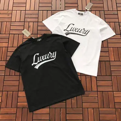 ￥~129 B🔥L🔥🔥🔥IA🔥A T-SHIRT 55031743 (im 176CM 58KG iwear size M in the photo)