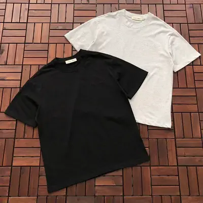 ￥~79 FOG T-SHIRT 77031821 (im 180CM 68KG iwear size M in the photo)