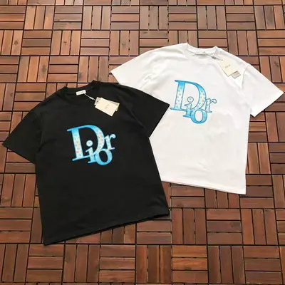 ￥~129 D🔥O🔥 T-SHIRT 55031729 (im 176CM 58KG iwear size M in the photo)