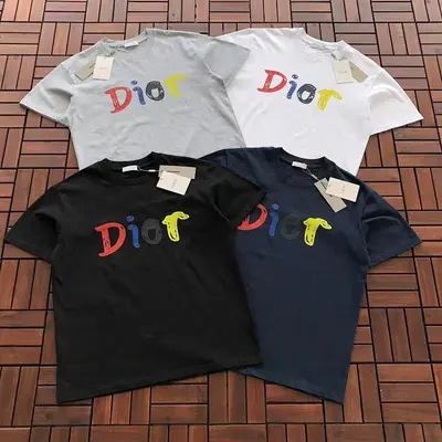 ￥ ~129 D🔥O🔥 T-SHIRT 55031871 (im 176CM 58KG iwear size M in the photo)
