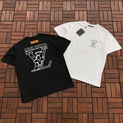 ￥~129 L🔥T-SHIRT 55031778 (im 176CM 58KG iwear size M in the photo)