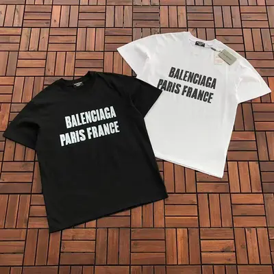 ￥~129 B🔥L🔥🔥🔥IA🔥A T-SHIRT 55031715 (im 176CM 58KG iwear size M in the photo)