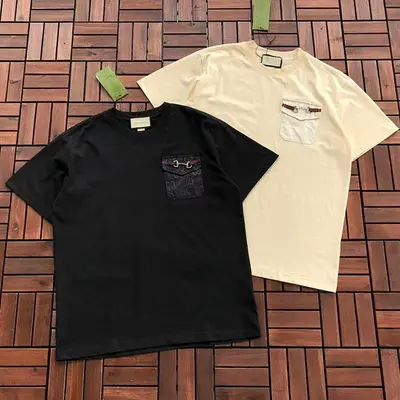 ￥~149 G🔥C🔥I T-SHIRT66031737 (im 185CM 80KG iwear size L in the photo)